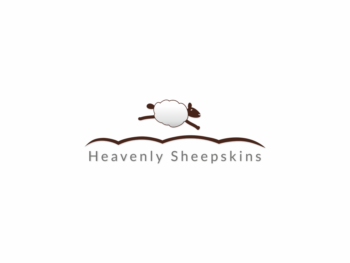 Logo-Design von HYPdesign für Heavenly Sheepskins | Design #1070921
