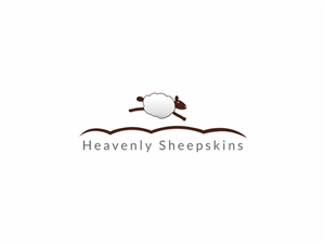 Logo Design by HYPdesign for Heavenly Sheepskins | Design: #1070921