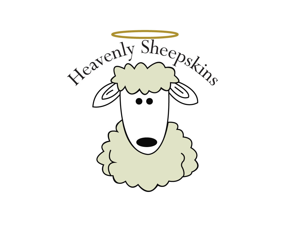 Logo Design by emmasandison for Heavenly Sheepskins | Design #1085949