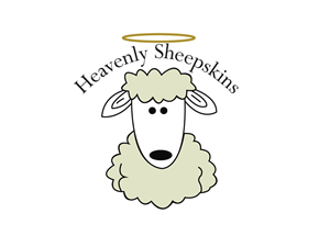 Logo Design by emmasandison for Heavenly Sheepskins | Design #1085949
