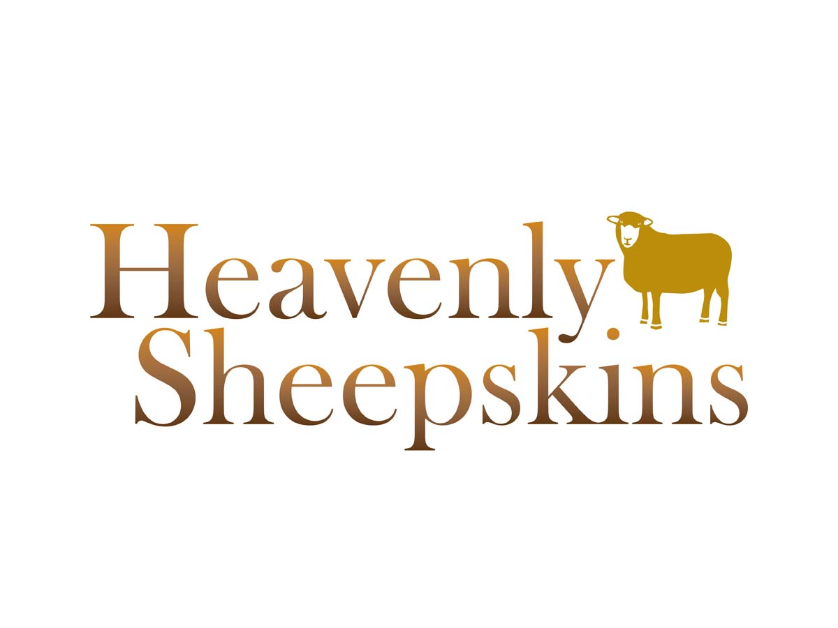 Logo Design by Boon for Heavenly Sheepskins | Design #1110421