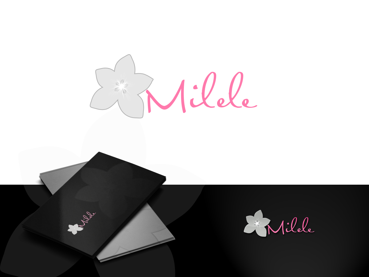 Logo-Design von ArtSamurai für Milele | Design #1075616