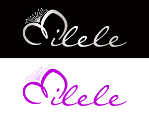 Logo Design by briliana for Milele | Design: #1087277