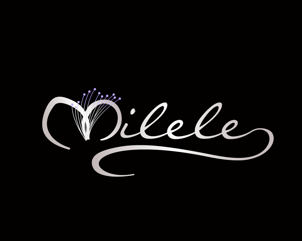 Logo Design by briliana for Milele | Design #1102339