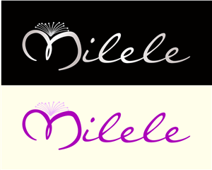 Logo-Design von briliana für Milele | Design: #1102347