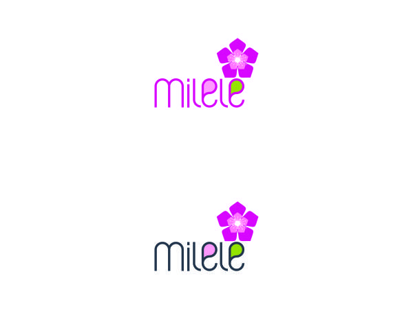 Logo Design by Ramaling Belkote for Milele | Design #1073283
