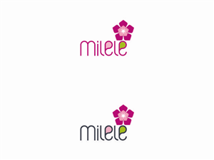 Logo Design by Ramaling Belkote for Milele | Design: #1073283