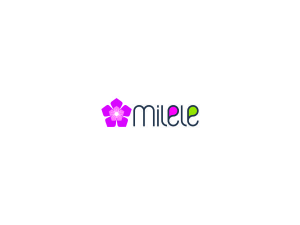 Logo Design by Ramaling Belkote for Milele | Design #1073291