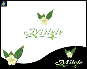 Logo Design by SPLATmedia for Milele | Design: #1072729