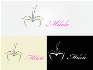 Logo Design by PurpleDreams for Milele | Design: #1097552