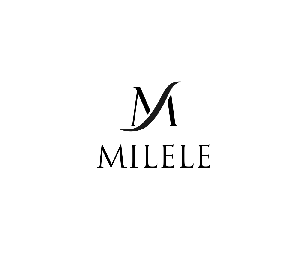 Logo-Design von Atemolesky für Milele | Design #1073677