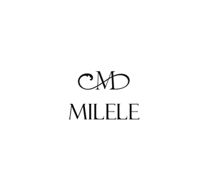 Logo Design by Atemolesky for Milele | Design: #1073697