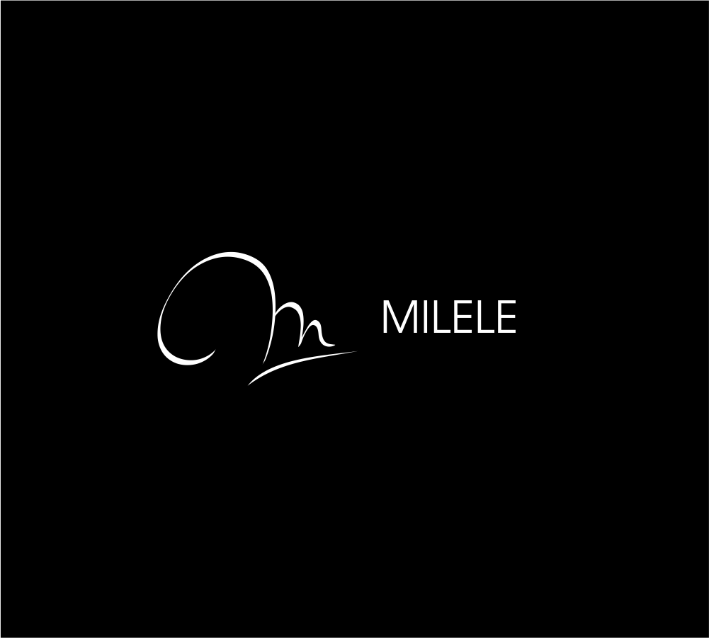 Logo Design by Atemolesky for Milele | Design #1073707