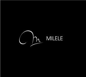 Logo Design by Atemolesky for Milele | Design: #1073707