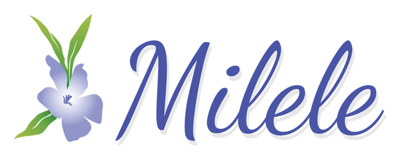 Logo Design by Innerworld Designs ltd. for Milele | Design #1075828