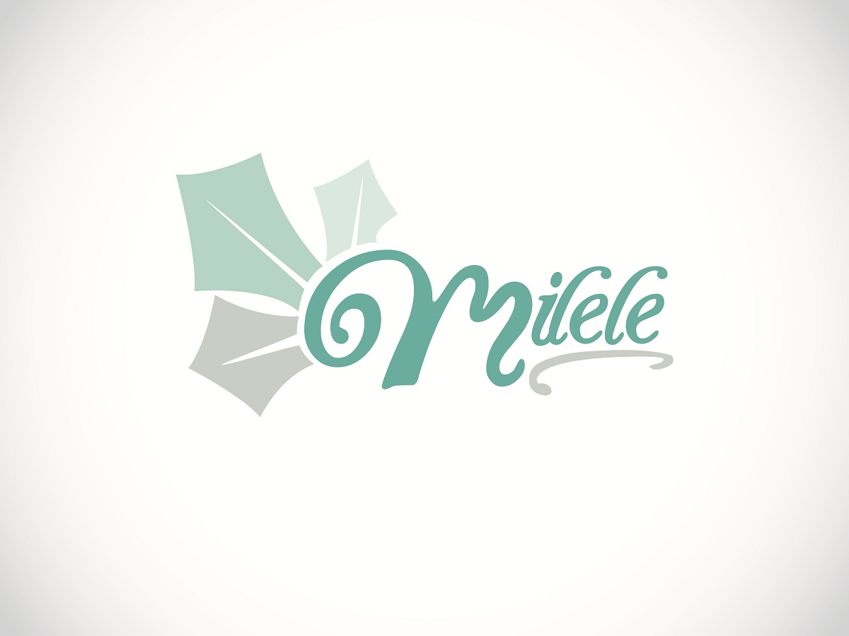 Logo Design by Day &amp;amp;amp; Age for Milele | Design #1093140