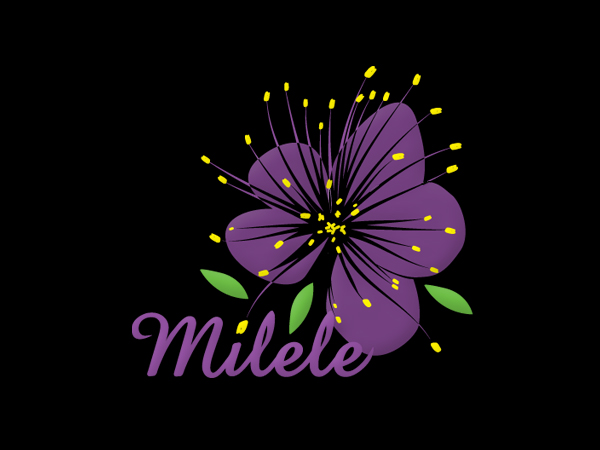 Logo Design by Anna for Milele | Design #1089475