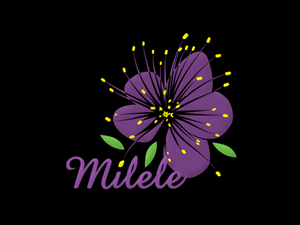 Logo Design by Anna for Milele | Design: #1089475