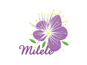 Logo Design by Anna for Milele | Design: #1089476