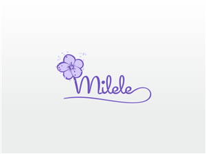 Logo-Design von Atvento Graphics für Milele | Design: #1071421