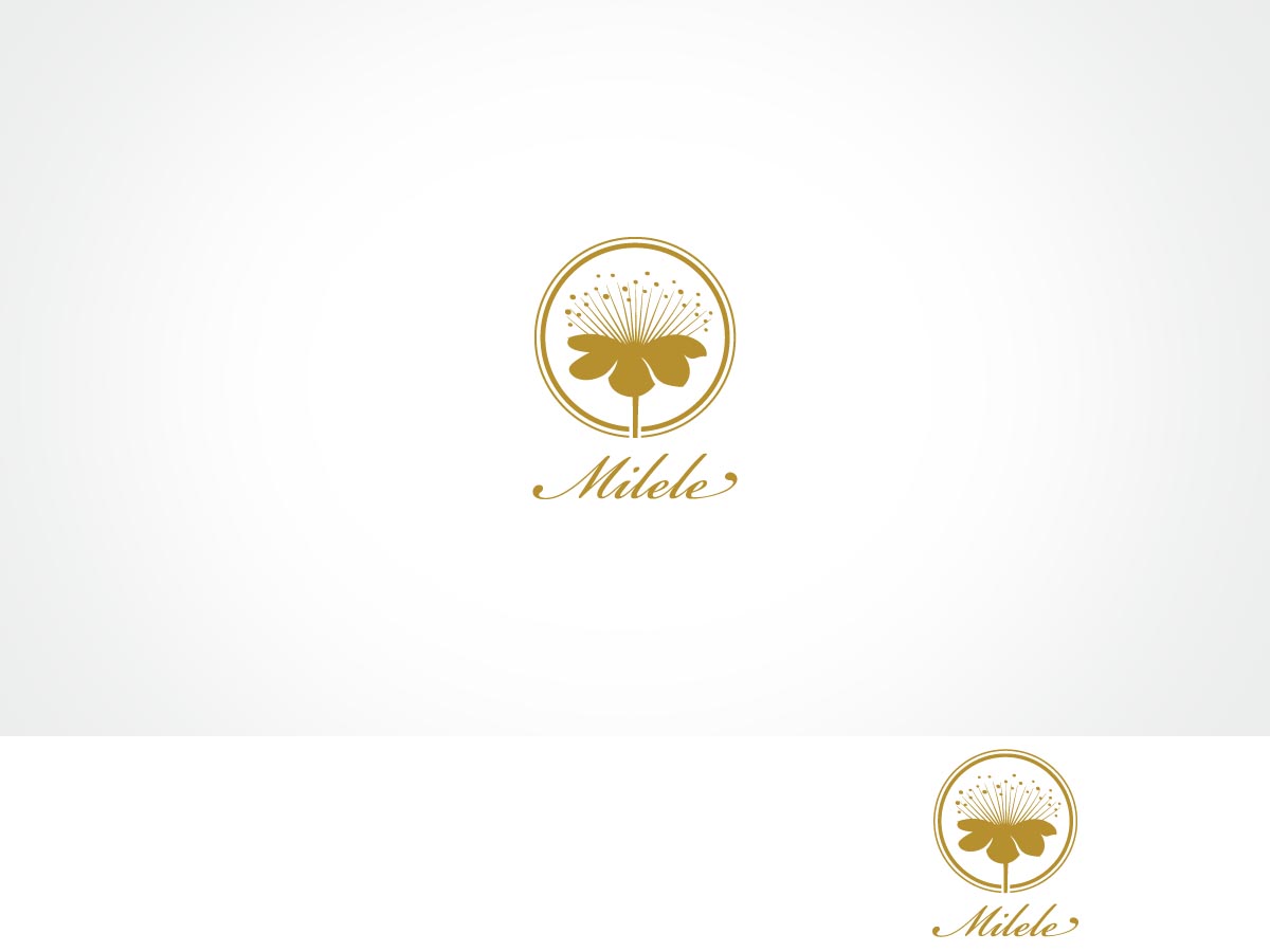 Logo Design by ArtTank for Milele | Design #1084424