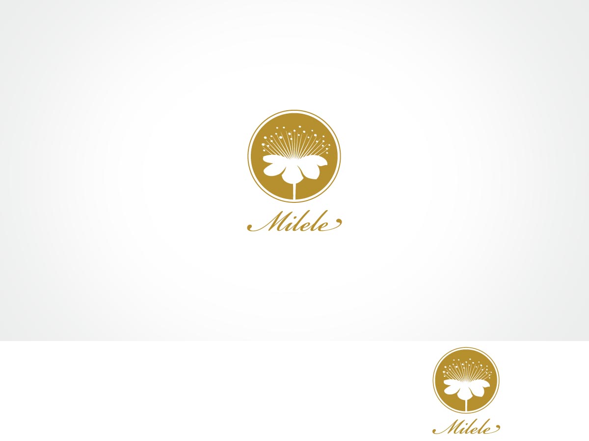Logo Design by ArtTank for Milele | Design #1084425