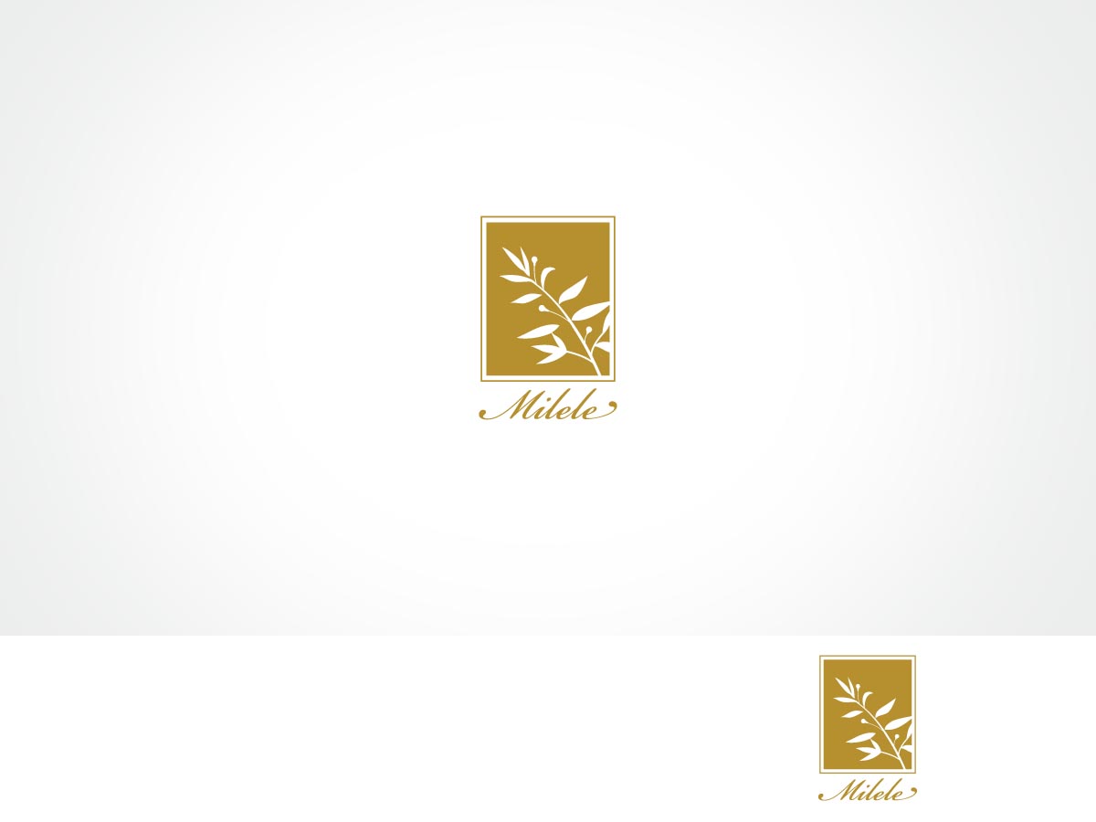 Logo Design by ArtTank for Milele | Design #1084428