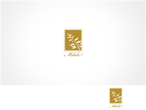 Logo-Design von ArtTank für Milele | Design: #1084428