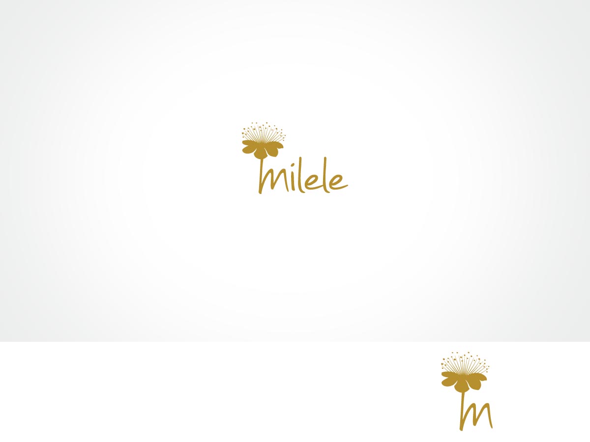 Logo Design by ArtTank for Milele | Design #1084430