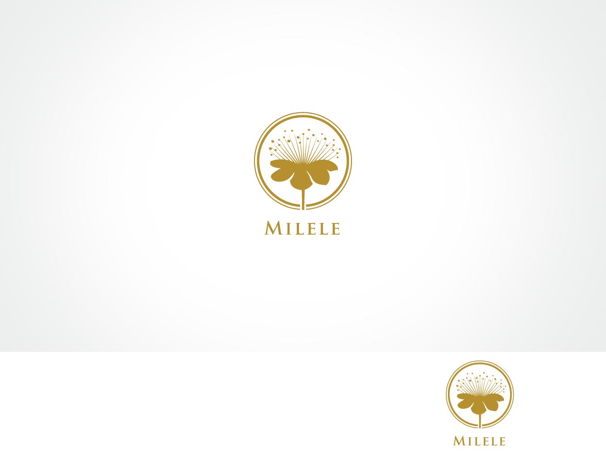 Logo-Design von ArtTank für Milele | Design #1088074