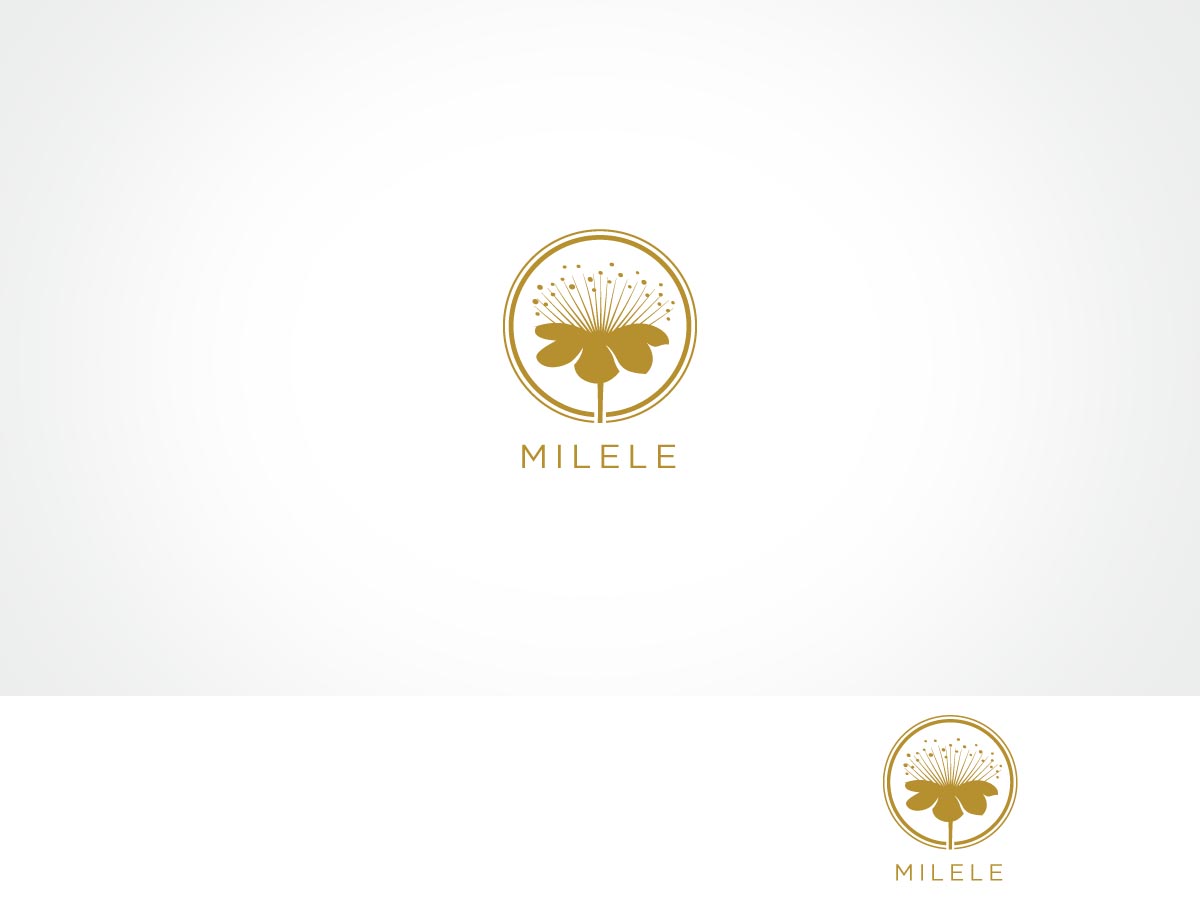 Logo Design by ArtTank for Milele | Design #1088076