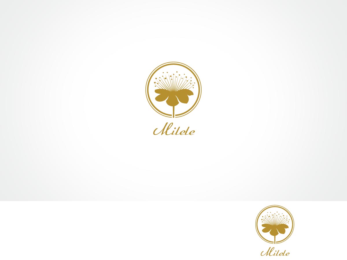 Logo-Design von ArtTank für Milele | Design #1088077