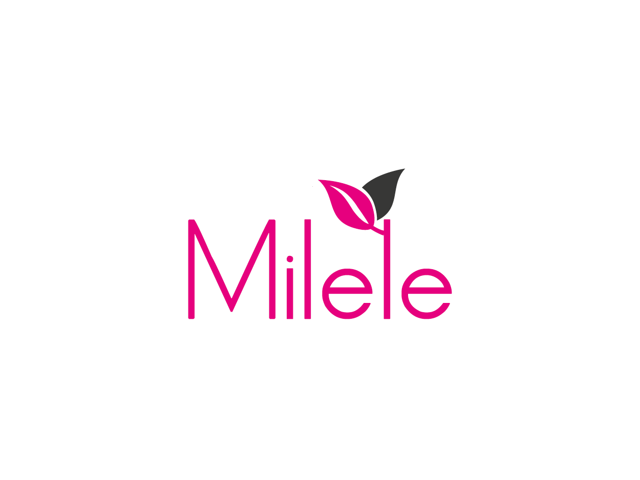 Logo Design by Pv_999 for Milele | Design #1071370
