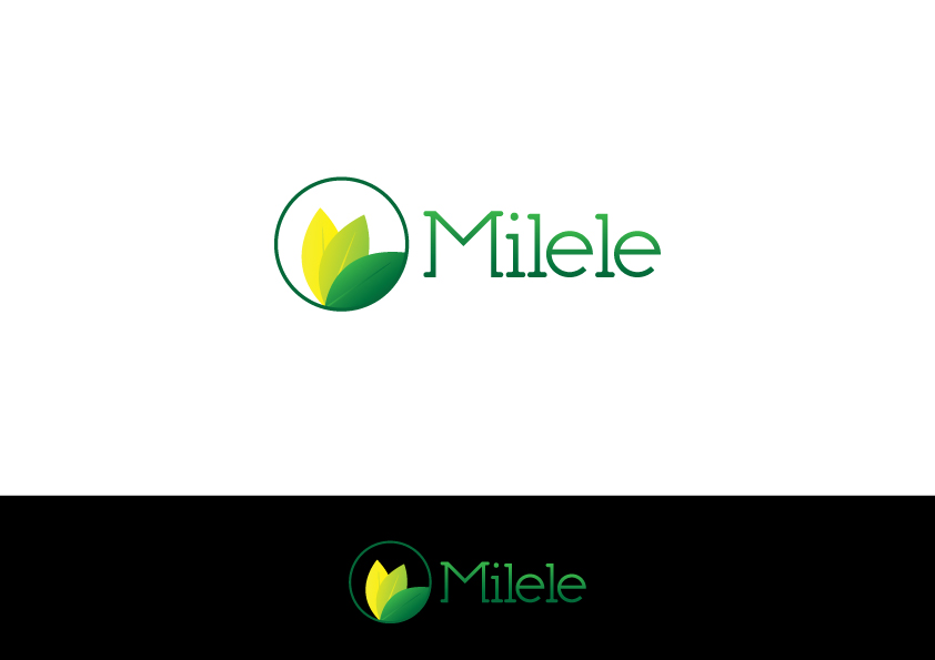 Logo Design by larismanis for Milele | Design #1090622