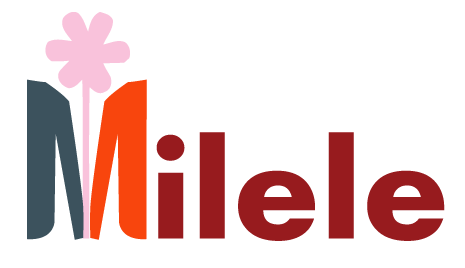 Logo Design by Anyl Thapa for Milele | Design #1089454