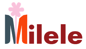 Logo Design by Anyl Thapa for Milele | Design: #1089454