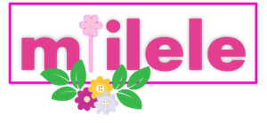 Logo Design by Anyl Thapa for Milele | Design: #1090693