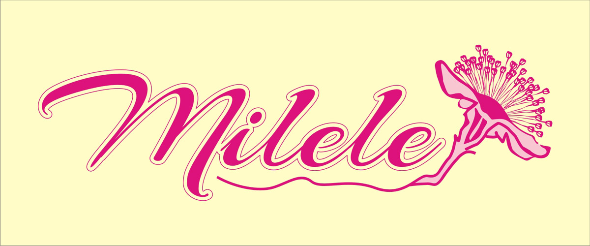 Logo Design by Baiju C Thankappan for Milele | Design #1086053