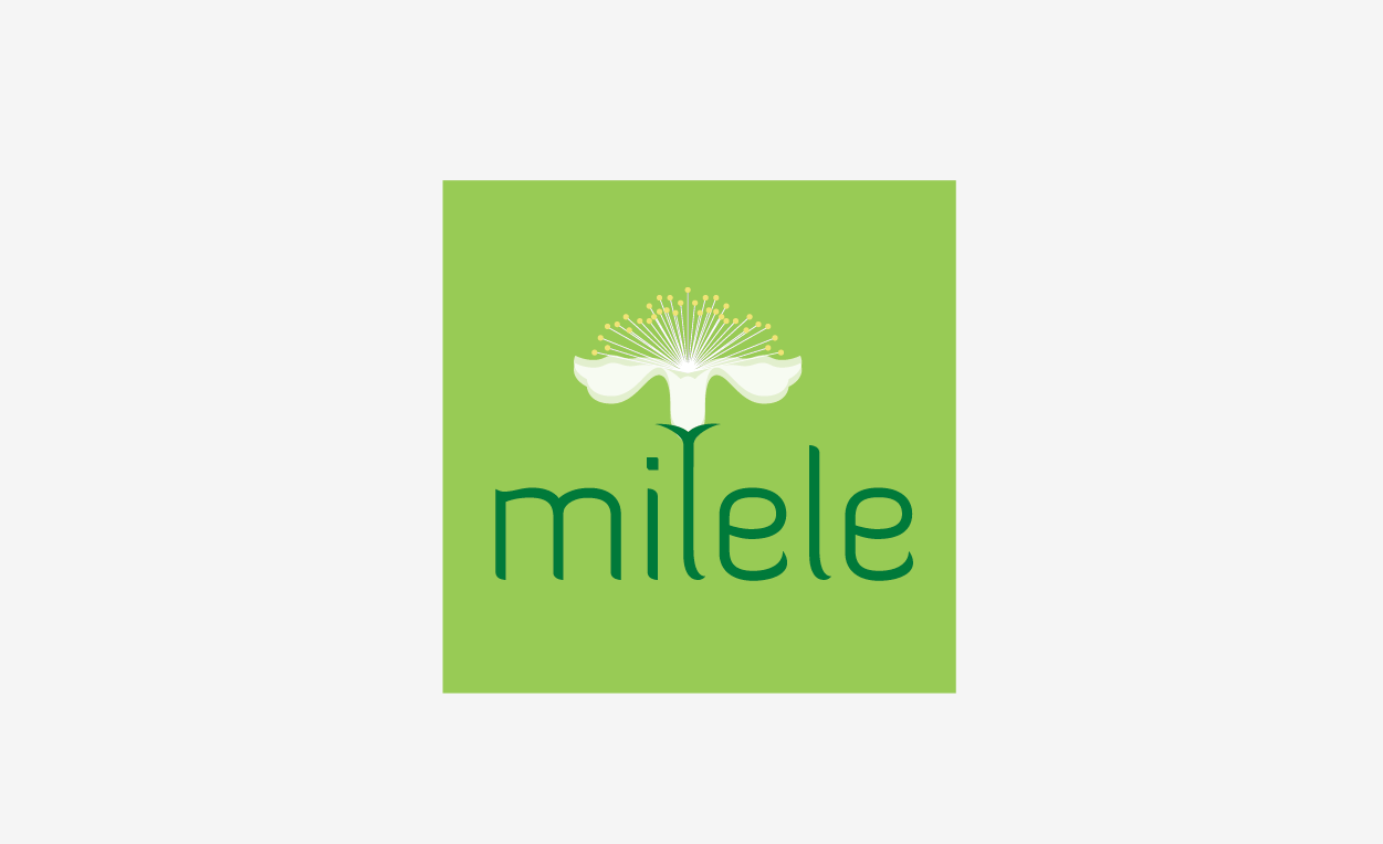 Logo Design by MayaR for Milele | Design #1069316