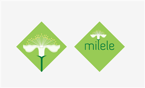 Logo Design by MayaR for Milele | Design: #1069317