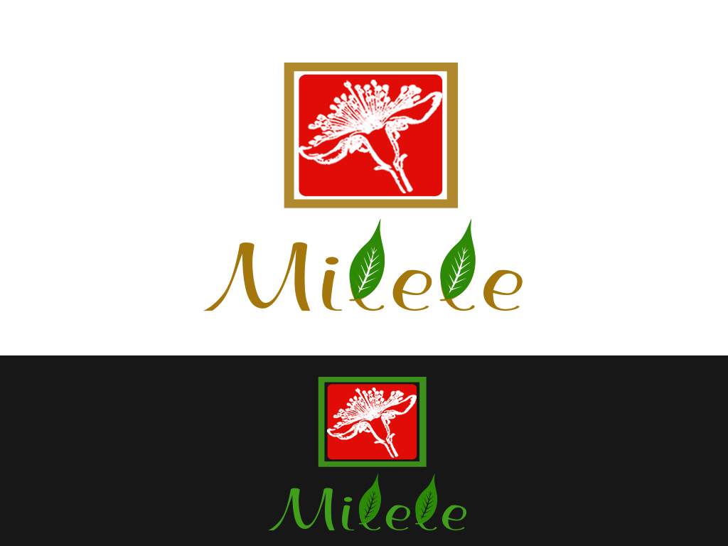Logo-Design von Ssilviu für Milele | Design #1069160