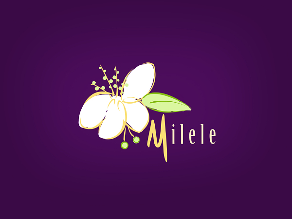 Logo Design by Serendipitya for Milele | Design #1090662