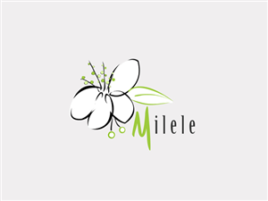 Logo Design by Serendipitya for Milele | Design: #1090775