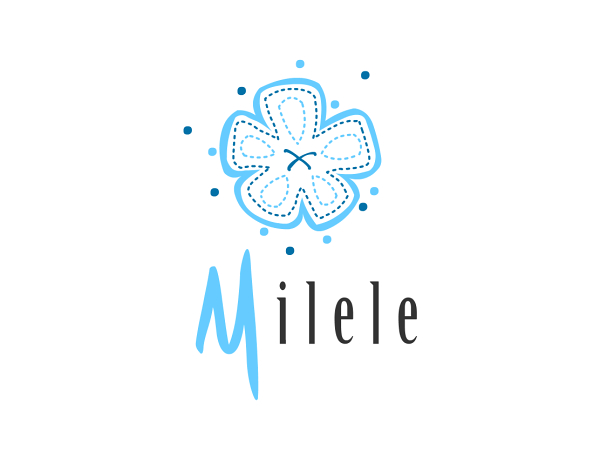 Logo Design by Serendipitya for Milele | Design #1090941
