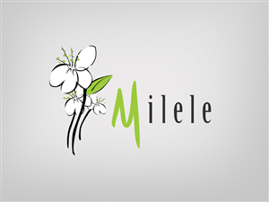 Logo Design by Serendipitya for Milele | Design: #1094053