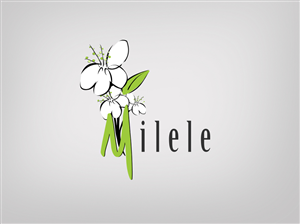 Logo Design by Serendipitya for Milele | Design: #1094055