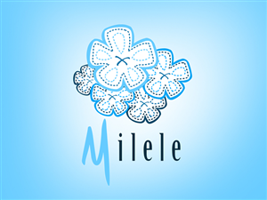 Logo Design by Serendipitya for Milele | Design: #1096977