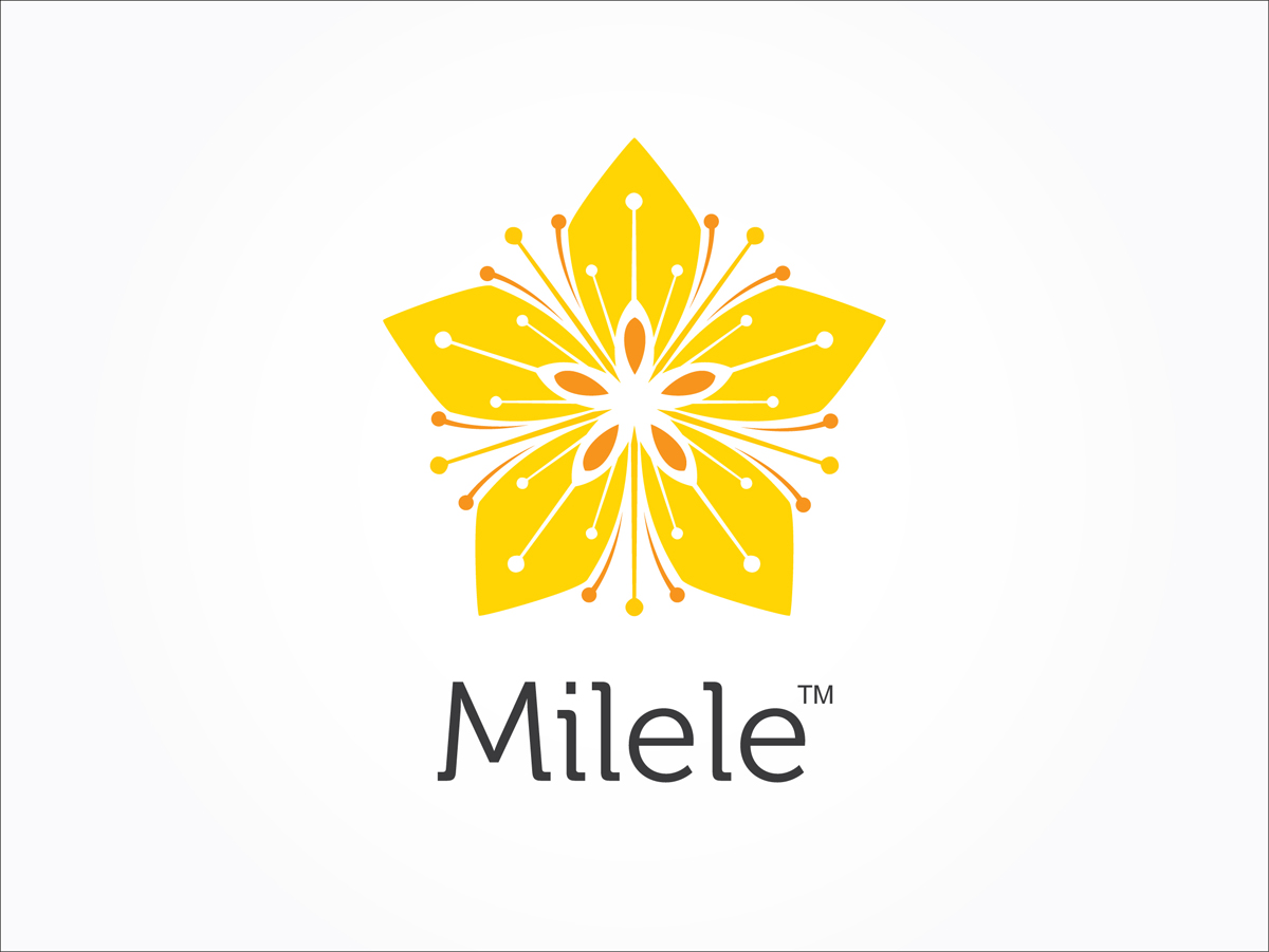 Logo Design by sofyan thohari for Milele | Design #1085250