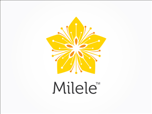 Logo Design by sofyan thohari for Milele | Design: #1085250