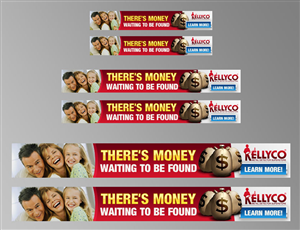 Banner-Design von MeMe Botrous für Kellyco Metal Detectors | Design: #1077957